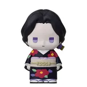Kimetsu no Yaiba - Tamayo - Finger Puppet - Kimetsu no Yaiba Puppet Mascot!! Vol.1 - Puppet Mascot!! (Ensky)