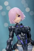 Fate/Grand Order - Mash Kyrielight - Ortenaus (Muscuto)