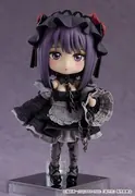 Sono Bisque Doll wa Koi o Suru - Kitagawa Marin - Nendoroid Doll - Kuroe Shizuku Cosplay by Marin (Good Smile Company)