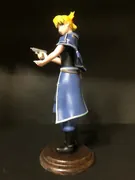 Hagane no Renkinjutsushi - Riza Hawkeye (Itchys Koubou)