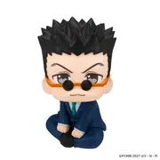Hunter × Hunter - Leorio Paradinight - Look Up (MegaHouse)