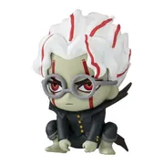 Dandadan - Takakura Ken - Gashapon - Machibouke Series - TV Anime Dandadan Machibouke 2 - Henshin (Bandai)