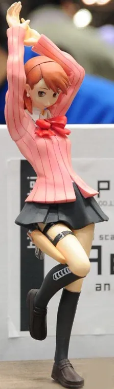 Persona 3 - Takeba Yukari - 1/8 (Hitomi-tei)
