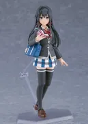 Yahari Ore no Seishun Love Comedy wa Machigatteiru. Kan - Yukinoshita Yukino - Figma (#679) (Good Smile Company, Max Factory)