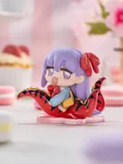 Fate/Grand Order - BB - Bb Youer Yuan - Q Ver (Leiou Quan Ka, Xibi Neko Cafe)