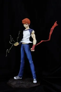 Fate/Stay Night - Emiya Shirou (B'full)