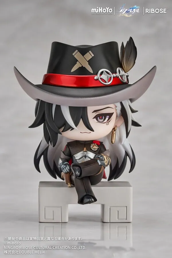 Honkai: Star Rail - Boothill - Honkai: Star Rail Owlbert's Studio (Vol.3) (Ribose)