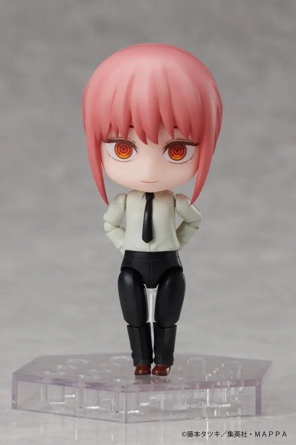 Chainsaw Man - Makima - Dform+ (elCOCO)