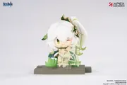 Genshin Impact - Nahida - Genshin Impact Battle Scene Collection Figure: Sumeru Edition (Apex Innovation)