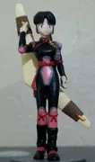 Sengoku Otogizoushi: InuYasha - Sango - Bottle Cap (Shogakukan)