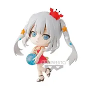 Fate/Grand Order - Marie Antoinette - Ichiban Kuji - Ichiban Kuji Fate/Grand Order ~Natsu da! Mizugi da! Kyun-Chara Summer Part 1~ - Kyun-Chara - Caster (Banpresto)