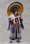 Fate/Grand Order - Okada Izou - 1/8 - Festival Portrait Ver., Assassin (Orange Rouge)