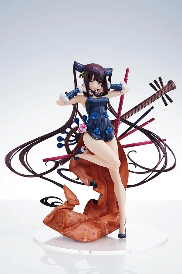 Fate/Grand Order - Yang Guifei - Foreigner (Amakuni)