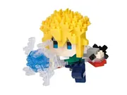 Naruto - Naruto Shippuuden - Namikaze Minato - Block - Nanoblock (Kawada)