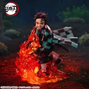 Kimetsu no Yaiba - Kamado Tanjirou - Xross Link (SEGA)