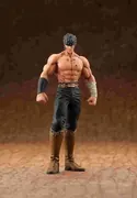 Hokuto no Ken - Kenshirou - Hokuto no Ken Figure Collection (Kaiyodo)