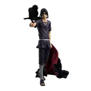 Naruto Shippuuden - Uchiha Itachi - G.E.M. - 1/8 (MegaHouse)