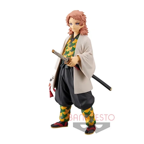 Kimetsu no Yaiba - Sabito - Kimetsu no Yaiba Figure -Kizuna no Sou- (Vol.19) (Bandai Spirits)