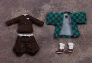 Kimetsu no Yaiba - Nendoroid Doll: Outfit Set - Tanjiro Kamado (Good Smile Company)