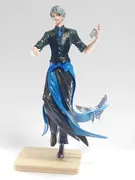 Fate/Grand Order - James Moriarty (Ahiru-ya Pon)
