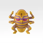 Diamond wa Kudakenai - Jojo no Kimyou na Bouken - Harvest - Desktop Figure - Ichiban Kuji - Ichiban Kuji Jojo no Kimyou na Bouken Diamond wa Kudakenai - Stand Rush!- (G Prize) (Bandai Spirits)