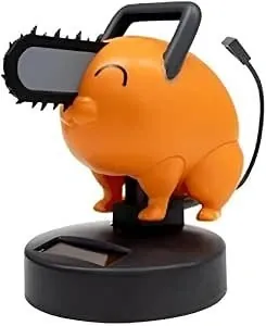 Chainsaw Man - Pochita - Solar Figure - B Version (Taito)