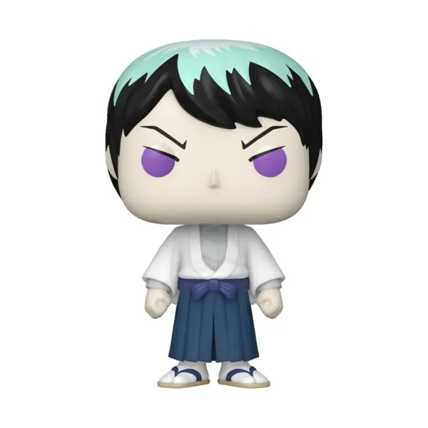 Kimetsu no Yaiba - Yushirou - POP! Animation (1431) - POP! Vinyl (Funko Toys)
