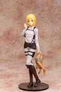 Shingeki no Kyojin - Historia Reiss - 1/7 (Fots Japan)