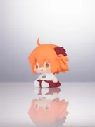 Fate/Grand Order - Gudako - Sugar Series (3 Shoku Okowa)