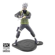 Naruto Shippuuden - Hatake Kakashi - Super Figure Collection (11) - 1/10 (ABYstyle, ABYstyle Studio)