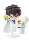Meitantei Conan - Kuroba Kaito - Meitantei Conan Chokonto! Cafe Time - 8 (Re-Ment)