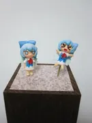 Touhou Project - Cirno (Träumerei)