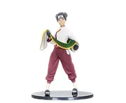 Naruto Shippuuden - Tenten - Naruto Shippuuden Collection Figure (22) (Planeta DeAgostini)