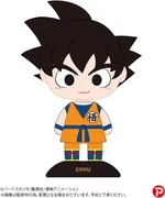 Dragon Ball Z - Son Goku - Yura Yura Head (Plex)