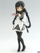 Mahou Shoujo Madoka☆Magica - Akemi Homura - DX Figure (Banpresto)