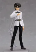 Fate/Grand Order - Fujimaru Ritsuka - Figma (#420) - Master (Max Factory)