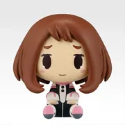 Boku no Hero Academia - Uraraka Ochaco - Chokonokko - Ichiban Kuji - Ichiban Kuji Boku no Hero Academia -Itsu made mo Te o Sashinobetsuzukeru Monogatari- (F Prize) (Bandai Spirits)