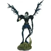 Death Note - Ryuuk - 1/10 (Mighty Media Co., Ltd.)