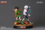 Hunter × Hunter - Gon Freecss - Killua Zoldyck - 1/6 (Espada Art)