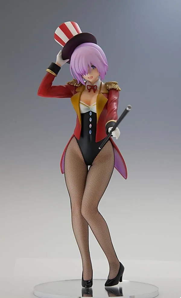Fate/Grand Order - Mash Kyrielight - 1/7 - Circus (Iousen)