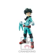 Boku no Hero Academia - Midoriya Izuku - Boku no Hero Academia DXF Figure (No.3) - DXF Figure (Banpresto)