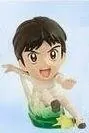 Captain Tsubasa - Misaki Tarou - Chara Heroes - Manga Heroes Captain Tsubasa (Popy)