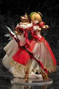 Fate/Grand Order - Nero Claudius - 1/7 - Third Ascension (Stronger)