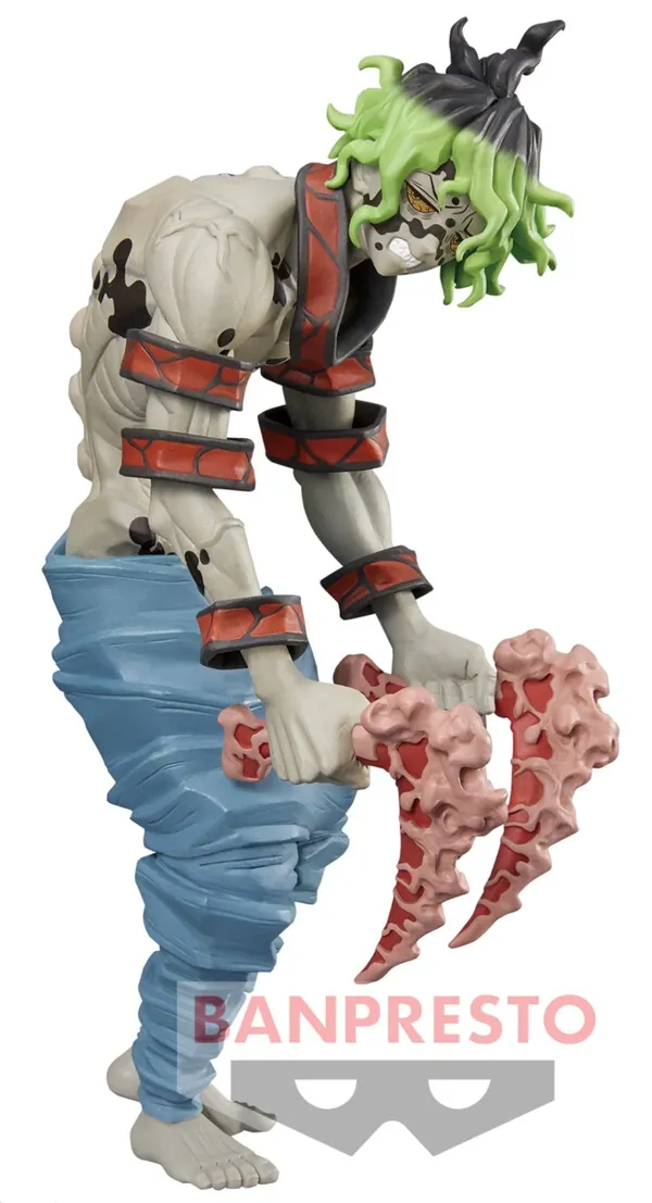 Kimetsu no Yaiba - Gyuutarou - Kimetsu no Yaiba Figure -Oni no Sou- (Vol.8) (Bandai Spirits)