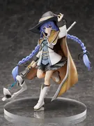 Mushoku Tensei ~Isekai Ittara Honki Dasu~ - Roxy Migurdia - F:Nex - 1/7 (FuRyu)