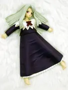 Fate/Stay Night - Illyasviel von Einzbern - Negligee ver. (Sion Booth)