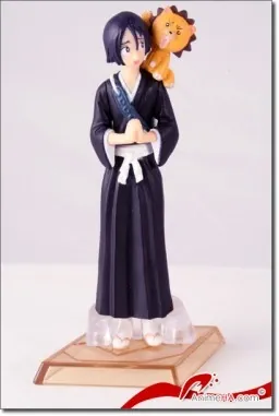 Bleach - Kon - Yamada Hanatarou - Bleach Taizen ~Seigi VS Hangyaku no Taizai~ (Bandai)