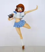 Kill la Kill - Guts - Mankanshoku Mako (d.o.a.t.)
