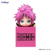 Hunter × Hunter - Machi Komacine - Hikkake Figure - Hunter × Hunter Hikkake Figure 4 (FuRyu)