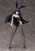[Intermediate] - Kill la Kill - Kiryuuin Satsuki - B-style - 1/4 - Bunny Ver. (FREEing)